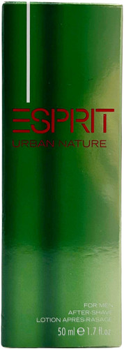 After shave for - after,