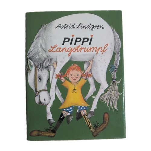 Astrid lindgren pippi - astrid,