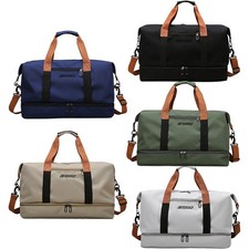 Damen Herren Sporttasche mit