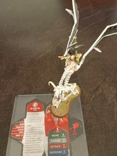 Heroscape - Su-Bak-Na - Englisch - Used