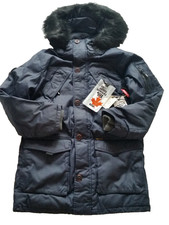 KHUJO--Parka Herren Mod. Penn