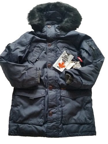 Khujo parka herren mod penn - khujo--parka, mod.