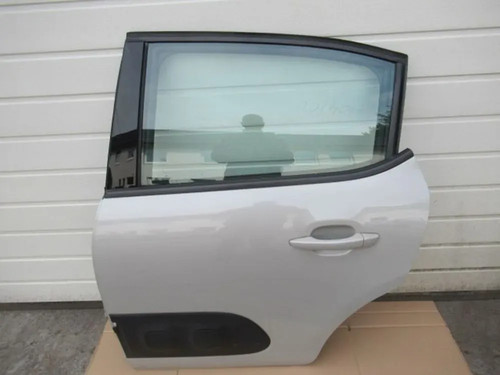 Citroen iii tür links - citroen,