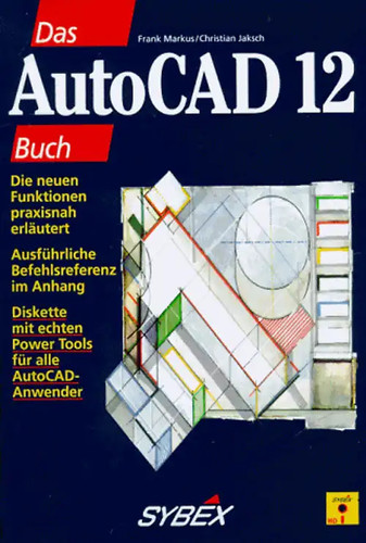 Das autocad buch - das, 12