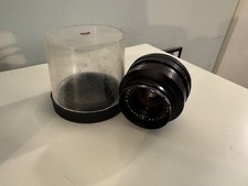 Leica Leitz Wetzlar Elmarit-R