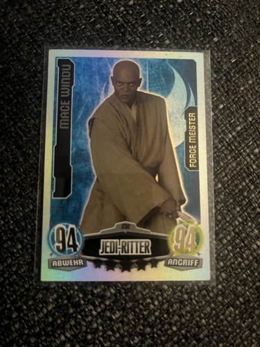 Star wars force attax movie - wars,