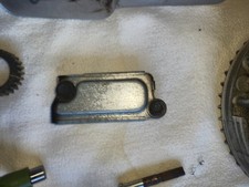 Ersatzteile Rasenmäher Briggs Stratton Variolux 45 BCAE Entluftung