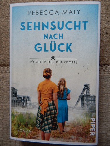 Sehnsucht nach glück - sehnsucht,