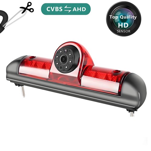 Ahd rückfahrkamera für fiat - ahd,