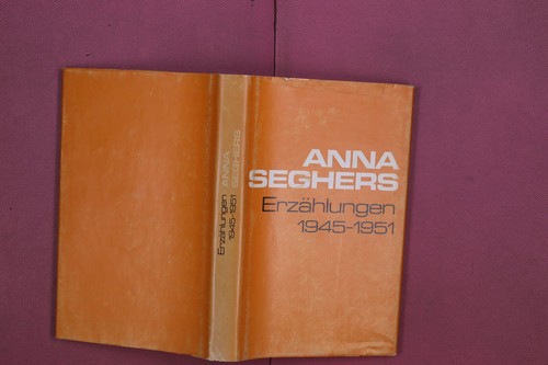 317445 anna seghers - 317445,