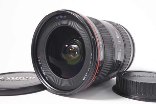 Top neuwertig canon ef - [top,