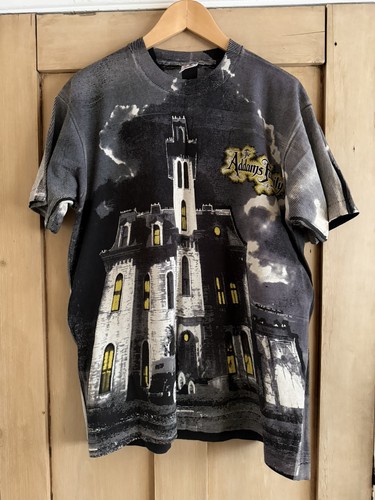 Vintage 1991 addams family - vintage,