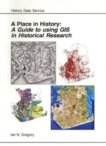 Place history a - history:,