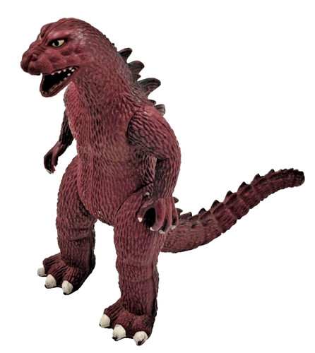 Vintage kaiju monster - vintage,