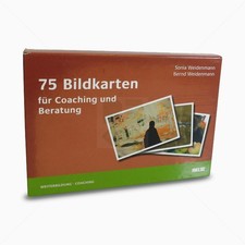 Bildkarten 75x  für Coaching
