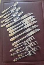 SBS Solingen Besteck Edelstahl