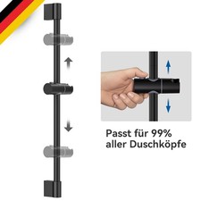 Edelstahl Verstellbar