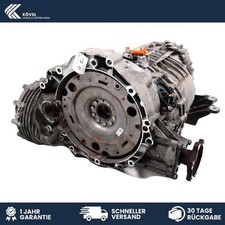 Automatikgetriebe PCG für