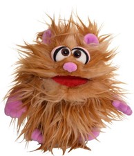 Living puppets tute cm - puppets, tute,