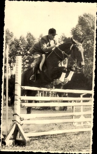 Foto springreiten reiter - springreiten,,