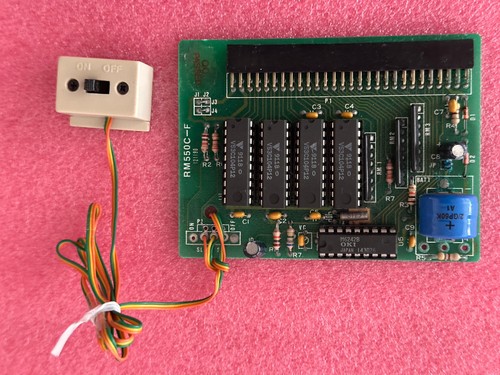 Speicher erweiterung 512kb - erweiterung,