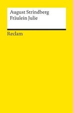 Fräulein Julie. Ein