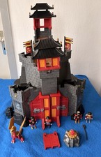 Playmobil Grosse Asia Drachenburg 5479 - GEBRAUCHT