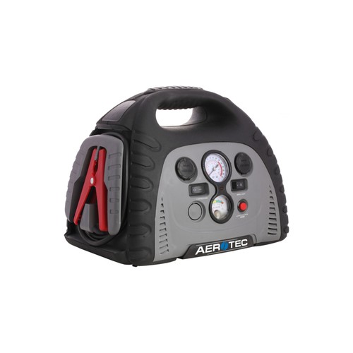 Aerotec mobile powerstation - aerotec,