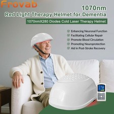 Hirnstimulation 1070nm NIR