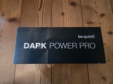 Be Quiet! Dark Power Pro P12