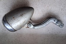 Enders Fahrradlicht, Fahrrad