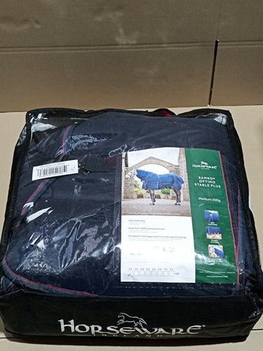Horseware rambo optimo - rambo,