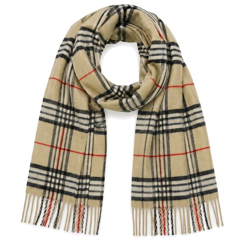 Tigertie designer schal - schal, in