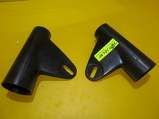 BMW R60 R75 R80 R90 R100 /6 /7 Set Lampenhalter Scheinwerferhalter lamp holder