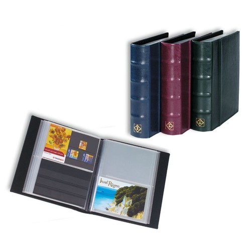 Leuchtturm postkarten album - leuchtturm, postkarten-album