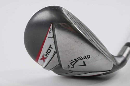 Callaway hot hybrid 19 - hot,