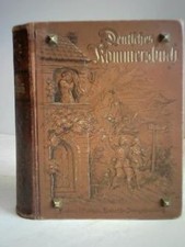 Deutsches Kommersbuch