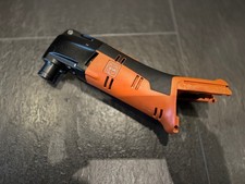 Fein Oszillierer Akku MultiMaster AF MM 14 Volt Multitool Multifunktionswerkzeug
