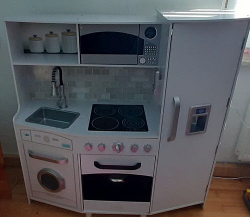 Verkaufe originale kidkraft - verkaufe,