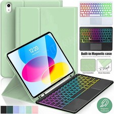 Für iPad 6/7/8/9/11th Gen Air