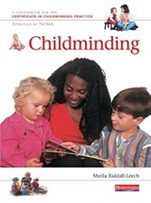 Childminding: Ein Kursbuch