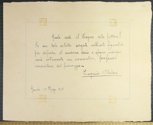 Eugenio olivari - eugenio,