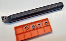 WIDAX  Drehstahl Art. S20Q