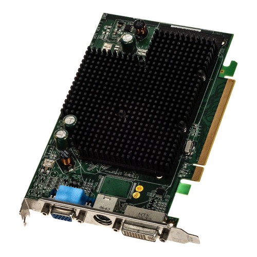Grafikkarte dell ati - grafikkarte, radeon