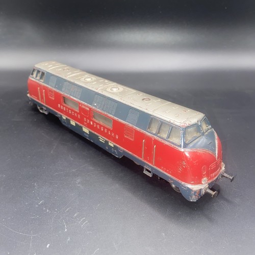 Vintage märklin v200 - ho,