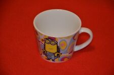 Tasse + Kaffee / Tee + Minions + Fun + Humor + Büro + Cup + Film + Sammler +