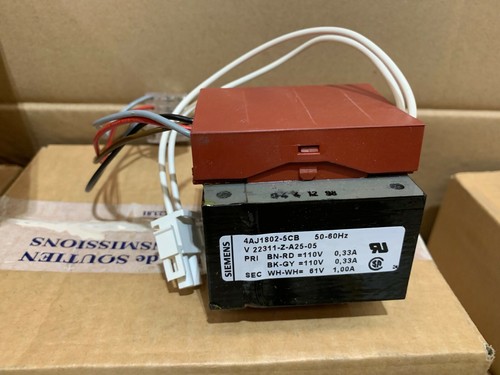 Siemens trafo 4aj1802 5cb - siemens, 4aj1802-5cb