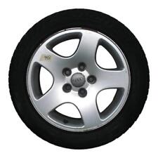 Original Audi A6 A4 Felge