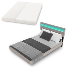 Schwebebett Doppelbett Bett