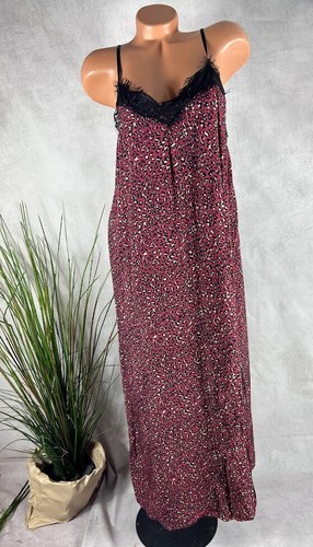 Langes träger kleid tunika - langes,